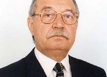 Συλλυπητήρια Νίκου Σακκά για την απώλεια του πρώην Δημάρχου Τρικκαίων Κωνσταντίνου Δ. Παπαστεργίου.