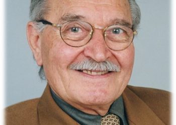 Αύριο Παρασκευή στις 3 το μεσημέρι η κηδεία του Κωνσταντίνου Παπαστεργίου