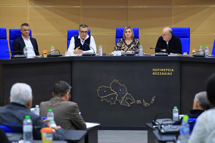 Το Περιφερειακό Συμβούλιο ενέκρινε το σχέδιο τουριστικής προβολής της Θεσσαλίας για το 2025