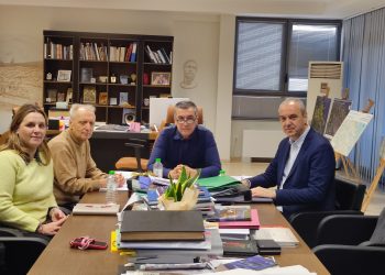 Η Περιφέρεια Θεσσαλίας χρηματοδοτεί την κατεδάφιση επικίνδυνων κτιρίων σε χωριά της Ελασσόνας  από το σεισμό του Μαρτίου του  2021