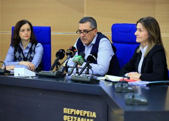 Η Περιφέρεια Θεσσαλίας χρηματοδοτεί δράσεις ενίσχυσης των υφιστάμενων και νέων φορέων Κοινωνικής Οικονομίας (Κ.ΑΛ.Ο)