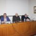 Οι πρόεδροι της Πύλης έκοψαν την πίτα τους