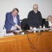 Έκοψε την πίτα του το δημοτικό συμβούλιο Πύλης