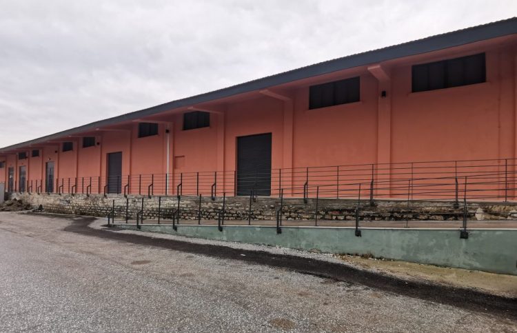Τελική ευθεία για τη νέα Πινακοθήκη του Δήμου Τρικκαίων