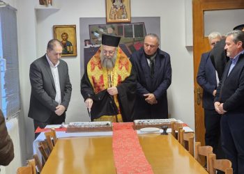 Έκοψε την πίτα του, το ΑΣΤΙΚΟ ΚΤΕΛ Τρικάλων