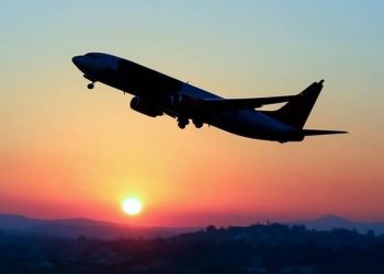 Έκλεισε το αεροδρόμιο της Αγίας Πετρούπολης