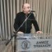 Σακκάς: Πώς προχωρούμε σε αθλητισμό, παιδεία, πολιτισμό