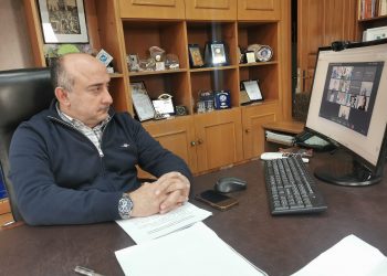 Ν. Σακκάς: Οι 4 άξονες και τα 21 έργα ανασυγκρότησης του Δ. Τρικκαίων στο πλαίσιο ανάπτυξης της ΠΕ Τρικάλων