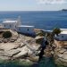 Τα τρία ελληνικά νησιά που προτείνει η La Repubblica για διακοπές το 2025