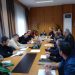 Έκτακτη σύσκεψη του Συντονιστικού της Περιφέρειας για το χιονιά