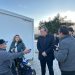«Με την κυβέρνηση της απανθρωπιάς και των εξυπηρετήσεων, οι συμπατριώτες μας ζουν 4 χρόνια σε κοντέινερ»