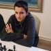 FIDE Master ο νεαρός σκακιστής της ΣΚΑ.ΚΙ.Τρικάλων Αντώνης Γκαβαρδίνας!