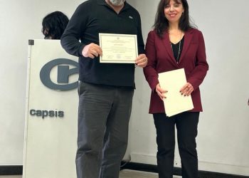 Αποφοίτησε από την Σχολή Προπονητών Α Επιπέδου του Ολυμπιακού Ταεκβοντό ο Νίκος Παϊταρίδης