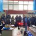 Ο πλέον σύγχρονος εξοπλισμός για φώτο φίνις και αγώνες στίβου στο Δημοτικό Στάδιο Τρικάλων  