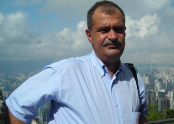 Απώλεια για το Γενικό Νοσοκομείο Τρικάλων: Έφυγε ξαφνικά από τη ζωή ο Διευθυντής της Ορθοπεδικής Κλινικής Στέφανος Τσουρβάκας