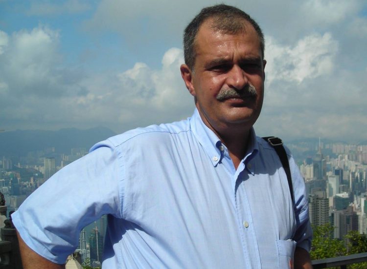 Απώλεια για το Γενικό Νοσοκομείο Τρικάλων: Έφυγε ξαφνικά από τη ζωή ο Διευθυντής της Ορθοπεδικής Κλινικής Στέφανος Τσουρβάκας