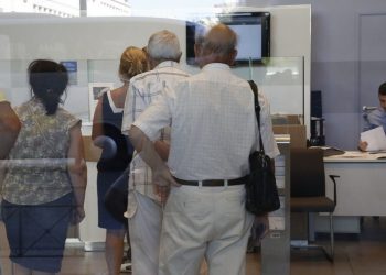 Ολες οι νέες συντάξεις του 2025 σε δημόσιο και ιδιωτικό τομέα – Αναλυτικοί πίνακες με τα ποσά