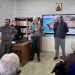 Μνημόνιο συνεργασίας της ΔΙΠΕ Τρικάλων με το ΤΕΦΑΑ του Πανεπιστημίου Θεσσαλίας