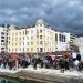 “Βούλιαξε” ο Βόλος στην πορεία για τα ματωμένα Τέμπη (ΦΩΤΟ)