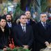 Στη Λάρισα για τα Θεοφάνεια ο Περιφερειάρχης Θεσσαλίας Δημήτρης Κουρέτας