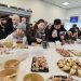 Εντυπωσίασαν τα θεσσαλικά προϊόντα στην Αθήνα