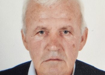 Απεβίωσε ο Κωνσταντίνος Τσικέλης