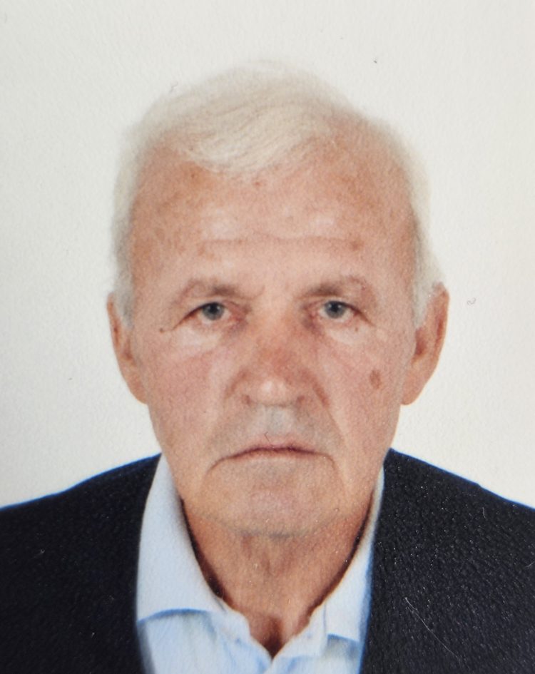 Απεβίωσε ο Κωνσταντίνος Τσικέλης