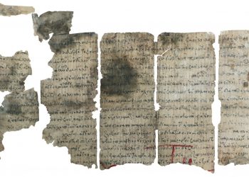 Η άγνωστη ιστορία Σταγών και Μετεώρων κατά τον 14ο αιώνα