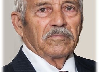 Έφυγε από τη ζωή ο Χρήστος Βασιλείου