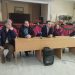 Κάτοικοι της Φαρκαδόνας και των Μεγάλων Καλυβίων μετέφεραν τα προβλήματα στον Αλέξη Χαρίτση