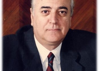 Την Τετάρτη η κηδεία του τέως βουλευτή Τρικάλων – εκδότη Γιάννη Ζιάγκα