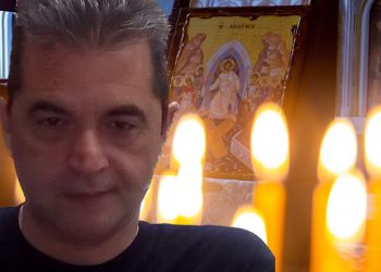 Βόλος: «Έφυγε» από την ζωή ο Γιάννης Γκλάβατος – Θρήνος για τον 59χρονο αρθρογράφο του “ΤΑΧΥΔΡΟΜΟΥ”