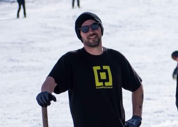 Βόλος: Αύριο το τελευταίο αντίο στον 39χρονο, Μάριο Καρπούζα