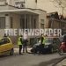 Νέο τροχαίο στο κέντρο του Βόλου – Συγκρούστηκαν δύο ΙΧ (ΕΙΚΟΝΑ)