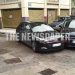 Βόλος: Νέο τροχαίο σε σημείο καρμανιόλα στο κέντρο της πόλης – Συγκρούστηκαν δύο ΙΧ (ΕΙΚΟΝΑ)