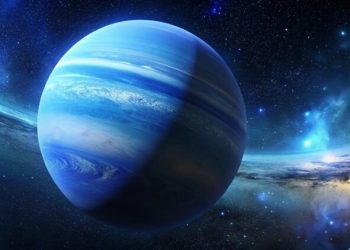 Η NASA ανακάλυψε έναν νέο πλανήτη πέρα από τον Ποσειδώνα που δεν υπήρχε πριν