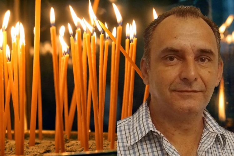 Σοκ σε Βόλο και Πήλιο – Νεκρός γνωστός ελεύθερος επαγγελματίας
