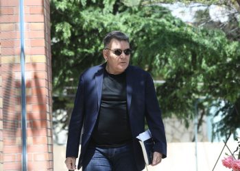 Αλέξης Κούγιας: Ένας άνθρωπος συνώνυμο της λέξης δικηγορία