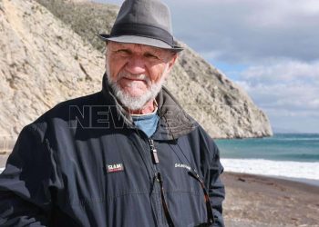 Από τη φρίκη του σεισμού του 1956 στη σημερινή χλιδή και ανάπτυξη χωρίς όριο και κανόνες