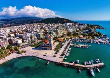 Το ξενοδοχείο του Βόλου που έγινε Viral – «Μόνο σε αυτή την πόλη μπορούσε να συμβεί αυτό» (ΒΙΝΤΕΟ)
