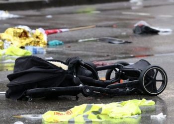 Μόναχο: Αφγανός που ήθελε άσυλο ο οδηγός του αυτοκινήτου που «εμβόλισε» διαδηλωτές