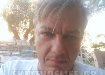 Μαγνησία: Aυτός είναι ο ξυλουργός που έπεσε νεκρός από τις σφαίρες του Δημήτρη Κολτσίδα