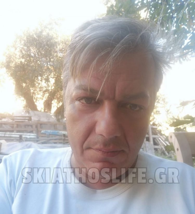 Μαγνησία: Aυτός είναι ο ξυλουργός που έπεσε νεκρός από τις σφαίρες του Δημήτρη Κολτσίδα