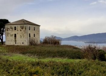 Το χωριό της Μαγνησίας με τoν «μεριά» του Αλή (BINTEO)