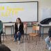 Το 5ο Γυμνάσιο Τρικάλων συνεχίζει τη συνεργασία με το  ΕΕΕΕΚ Τρικάλων