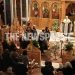 Τελευταία πράξη της τραγωδίας με την κηδεία του Δημήτρη Χρήστου (ΕΙΚΟΝΕΣ)