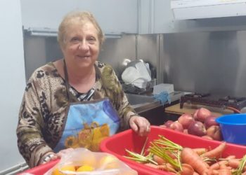 Πεινάνε δεκάδες οικογένειες στον Βόλο!