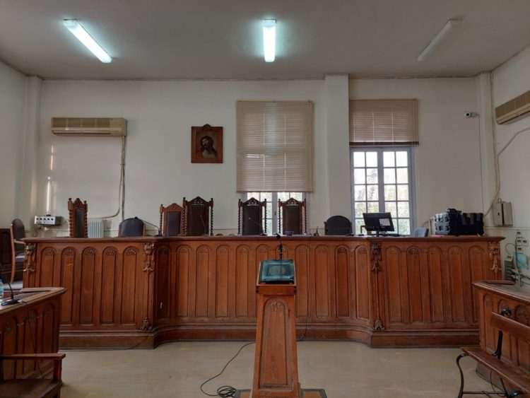 Σε δίκη ο μεγαλογαιοκτήμονας από τη Λάρισα για τον βιασμό 11χρονου κοριτσιού