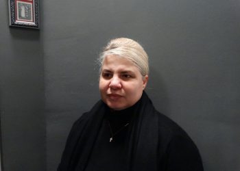 Άλμα Λάτα: «Δικαιοσύνη είναι να μου φέρουν πίσω το παιδί μου»