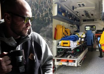 Αυτός είναι ο 37χρονος Βολιώτης που βρέθηκε νεκρός στο μπάνιο του σπιτιού του